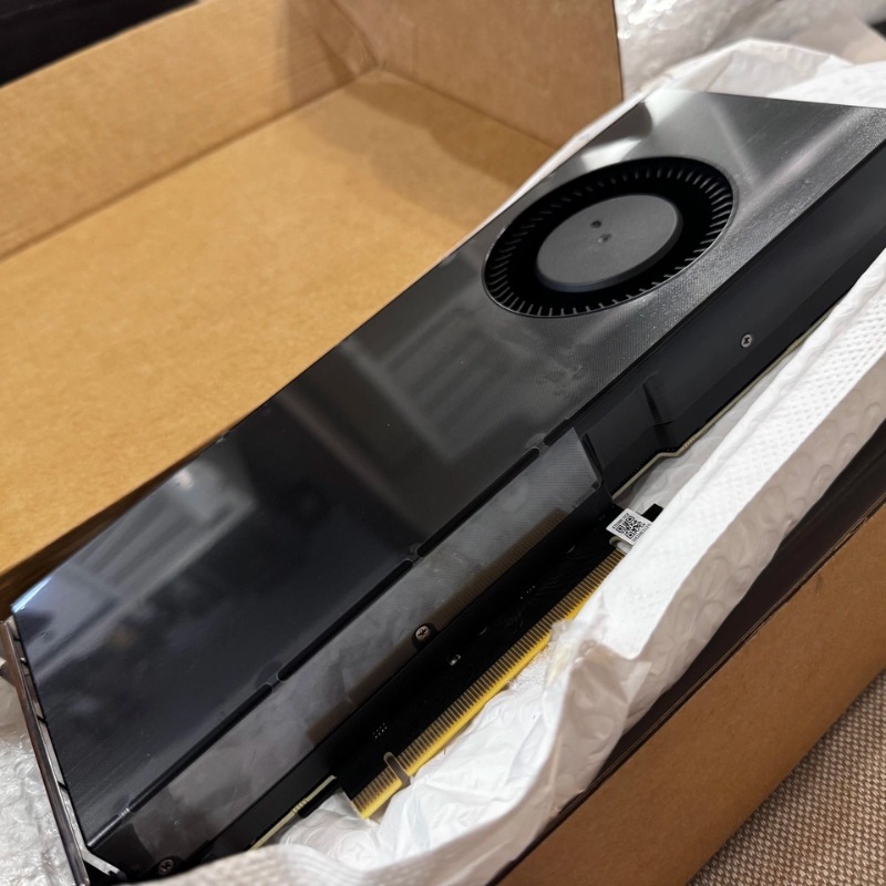 Rtx 3090 24Gb Graphics Card - Genel Sürüm 10G Turbo AI Derin