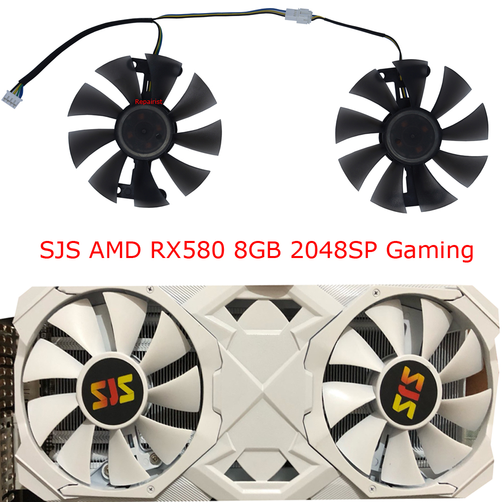 2 adet/takım, GA91S2H, Ekran K - Rx 580 8Gb 2048Sp Gpu incelemesi ve fiyatı