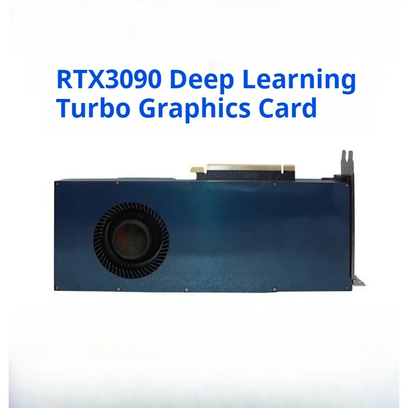 Genel Sürüm 10G Turbo AI Derin - Rtx 3090 24Gb Graphics Card incelemesi ve fiyatı